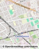 Via Fiuggi, 3,21052Busto Arsizio