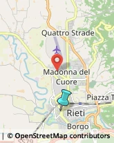 Agenzie di Animazione e Spettacolo,02100Rieti