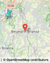 Bed e Breakfast,20836Monza e Brianza