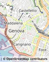 Via alla Porta degli Archi, 10/9,16121Genova