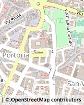 Via alla Porta degli Archi, 10/9,16121Genova