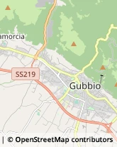 Via Galeotti, 19,06024Gubbio