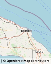 Cristalli e Vetri per Veicoli - Riparazione e Sostituzione,72020Brindisi