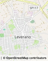 Via Magenta, 38,73045Leverano