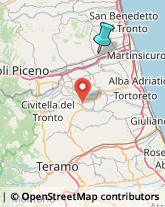 Tende e Tendaggi,63077Ascoli Piceno