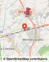 Via Vicinale Scuotto, 7,80100Giugliano in Campania