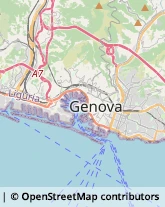 Via Monte Zovetto, 27,16145Genova