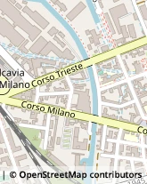 Corso Trieste, 1/F,28100Novara