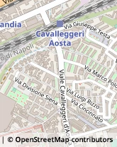 Viale Cavalleggeri D'Aosta, 11,80124Napoli