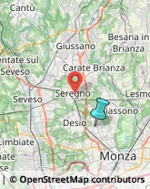 Autorimesse e Parcheggi,20851Monza e Brianza