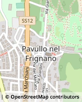 Via Giardini, 26,41049Pavullo nel Frignano