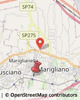 Via Giorgio Amendola, 3,80034Marigliano