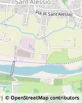 Via delle Piagge, 1477,55100Lucca