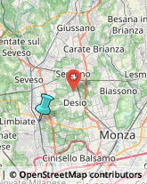 Appartamenti e Residence,20814Monza e Brianza