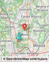 Motels,20814Monza e Brianza