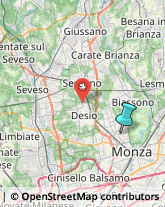 Appartamenti e Residence,20900Monza e Brianza