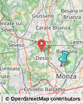 Appartamenti e Residence,20900Monza e Brianza