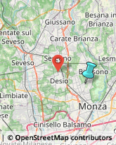 Appartamenti e Residence,20851Monza e Brianza