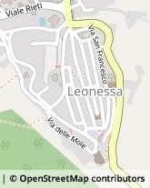 Via della Ripa, 2,02016Leonessa