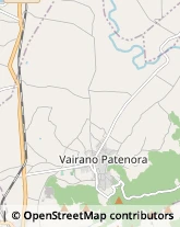 Via Tavolara, ,81058Vairano Patenora