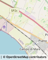 Via Satrico, 58,00052Cerveteri