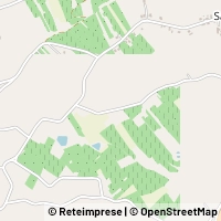 Karte Torrevecchia Teatina