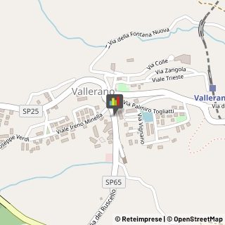 Parrucchieri Vallerano,01030Viterbo