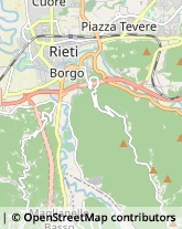 Impianti Sportivi Rieti,02100Rieti