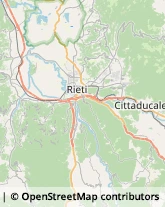 Impianti Sportivi Rieti,02100Rieti