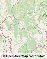 Impianti Sportivi Longone Sabino,02020Rieti