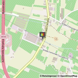 Torrefazioni Caffè - Vendita al Dettaglio ed Esercizi Miglianico,66010Chieti