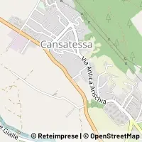 Map L'Aquila