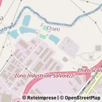 Kort Chieti