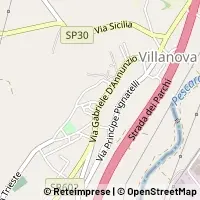 Peta Cepagatti