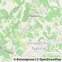 Peta Torrevecchia Teatina