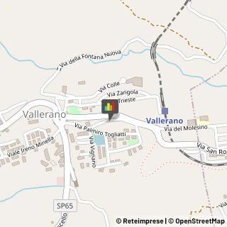 Psicologi Vallerano,01030Viterbo