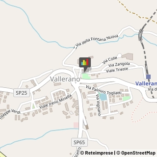 Feste - Organizzazione e Servizi Vallerano,01030Viterbo