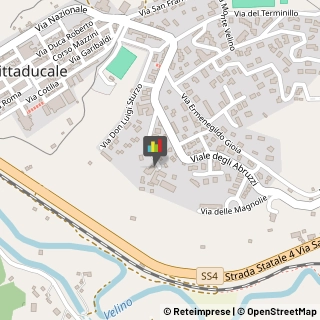 Licei - Scuole Private,02015Rieti