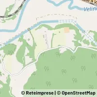 Map Cittaducale
