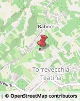 Via Torre, 30,66010Torrevecchia Teatina