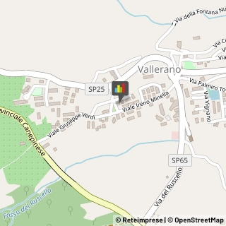 Imprese Edili,01030Viterbo