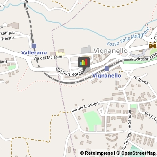 Imprese Edili Vignanello,01039Viterbo