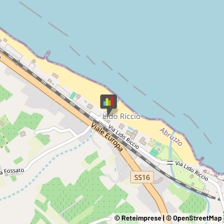 Alberghi Ortona,66026Chieti