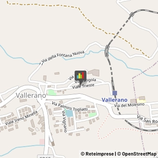 Frutta Secca Vallerano,01030Viterbo