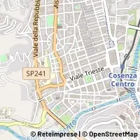 Karta Cosenza