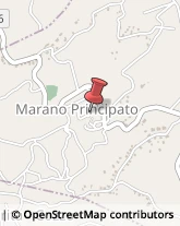 Via Annunziata, 65,87040Marano Principato