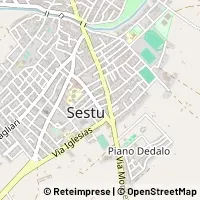 Kort Sestu