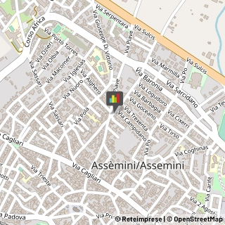 Alimentari,09032Cagliari
