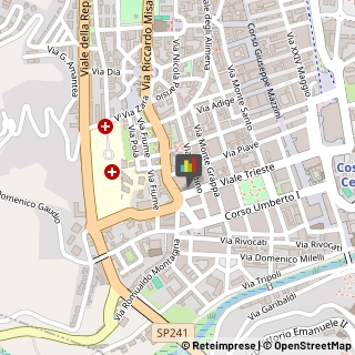 Appartamenti e Residence Cosenza,87100Cosenza