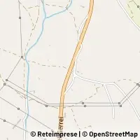 Mapa Selargius